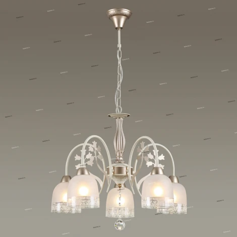 Подвесная люстра Lumion Flavio 3619/5