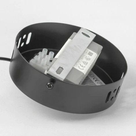 Подвесной светильник Lussole Aberdeen LSP-7151 (LED, 220V, на проводе)