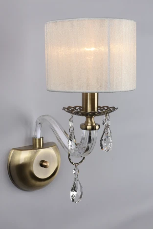 Бра Omnilux Moschetta OML-54201-01 (220V, подвески)