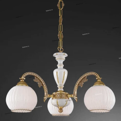 Reccagni Angelo 8810 L 8810/3