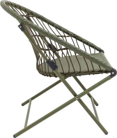 Пуф Stool Group Руни S с ящиком вельвет белый арт.УТ000040199