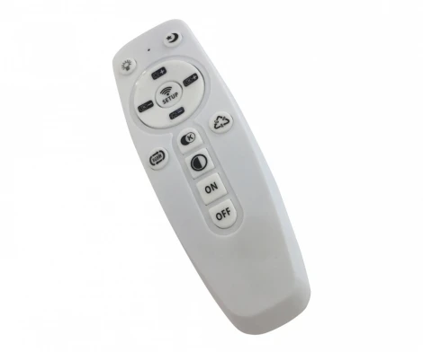 Потолочная люстра Kink Light Сага New 07817