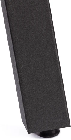 Стол EFFRON (mod. 1412) Tetchair (Орех,Черный).