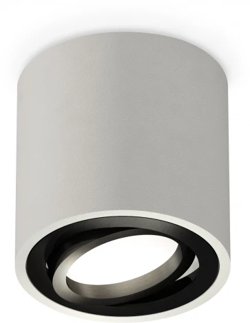 Накладной точечный светильник Ambrella Techno Spot XS7533002 (220V, круглые)