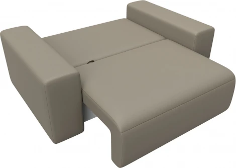 Кресло Лига-036 НПБ Лига Диванов (Экокожа) арт.127809