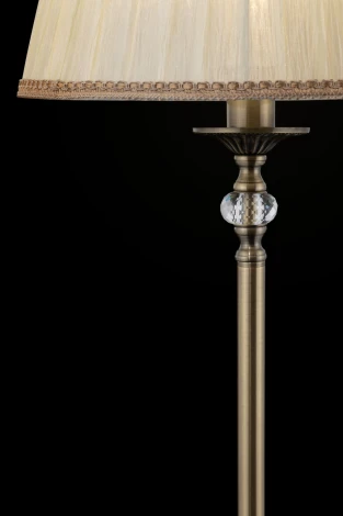 Торшер Maytoni Soffia RC093-FL-01-R