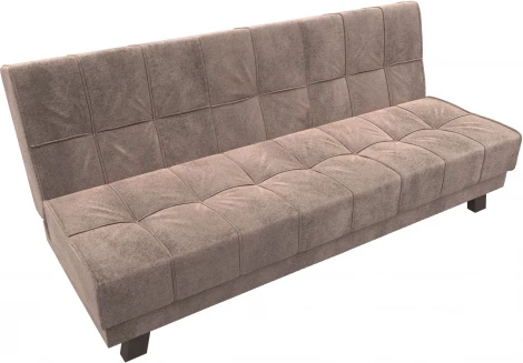 Диван прямой Винсент Лига Диванов (Велюр) арт.126451