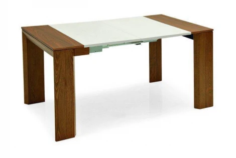 Стол-консоль New Mistery Connubia Венге (P128 oak ven)