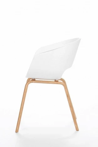 Пластиковый стул Era