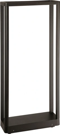 Наземный уличный светильник Arte Lamp A3374PA-1BK (LED, 220V, IP65)