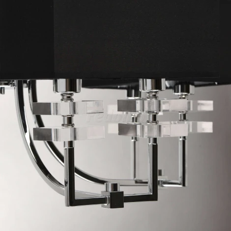 Подвесная люстра MW-Light Прато 101013208