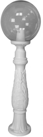 Наземный фонарь Fumagalli GLOBE 300 G30.162.000.WZF1R (220V, фонарь, шар, IP55)
