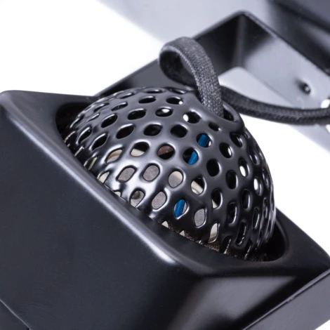 Спот Arte Lamp Misam A1315PL-4BK (220V, куб)