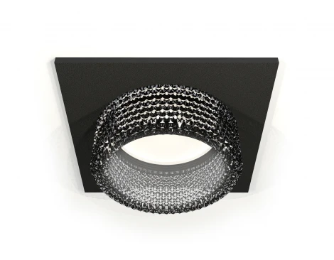 Встраиваемый точечный светильник Ambrella Techno Spot XC6521041 (220V)
