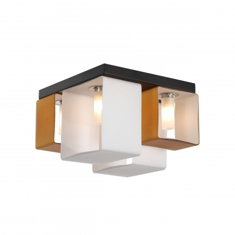 Потолочный светильник ST Luce Concreto SL536.092.04