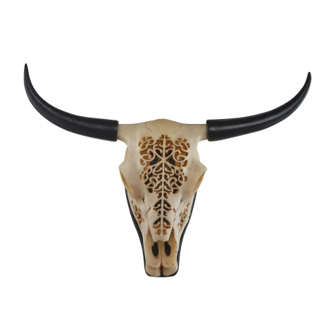 Бра Favourite Gignat 2613-1W (220V, животные, рога)