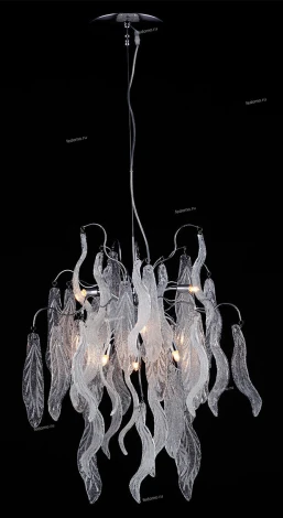 Подвесная люстра Lightstar Vetro Cristallo 793194