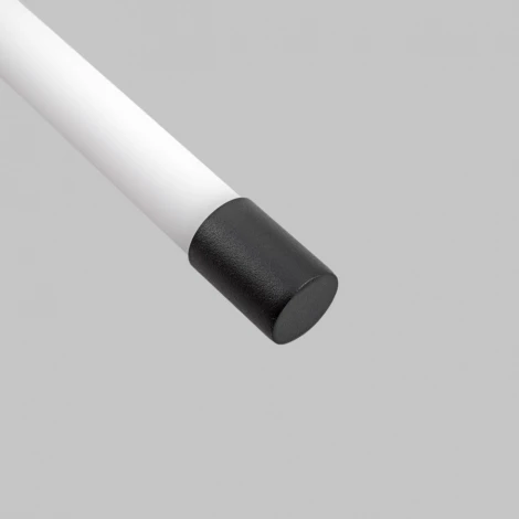 Бра Imex Toscana PLW-7048-600SBK (LED, 220V, круглые)