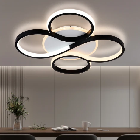 Потолочная люстра Rivoli Lori 6103-101