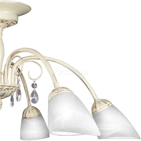 Потолочная люстра Day&Night S9141-6