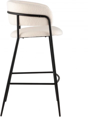 Стул Stool Group барный Нэлли белый арт.УТ000039531