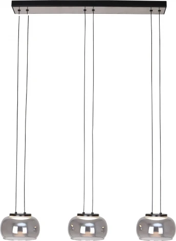 Подвесной светильник Favourite Trendig 4376-3P (LED, 220V, на проводе)