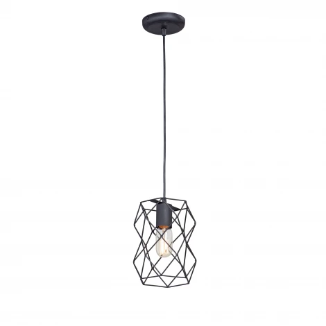 Подвесной светильник Vitaluce V4966-1/1S (220V, на проводе)