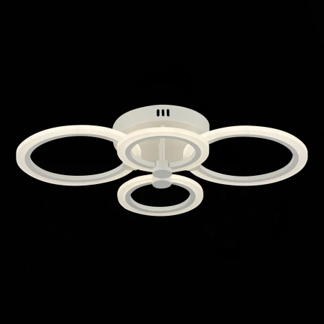 Потолочная люстра EvoLed Cerina SLE500552-04