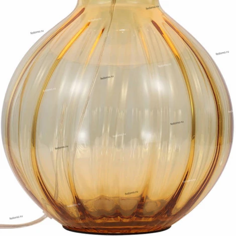 Интерьерная настольная лампа ST Luce Calma SL968.904.01