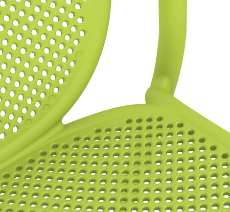 Стул Sheffilton SHT-S172 Травяной 9915720808