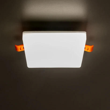 Встраиваемый светильник Вега CLD53K10N (LED, 220V)