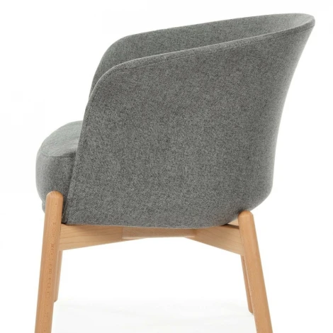 Кресло Wally 2 COSMO арт.WY-11WS