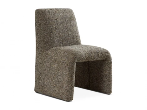 Стул Lars ОГОГО Обстановочка! 938519 (Рогожка/Бежевый)