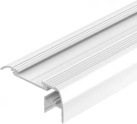 Профиль STAIR-W65-2000 ANOD (Arlight, Алюминий) 045666