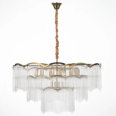 Подвесная люстра Citilux Jane CL304183 (220V, на цепи)