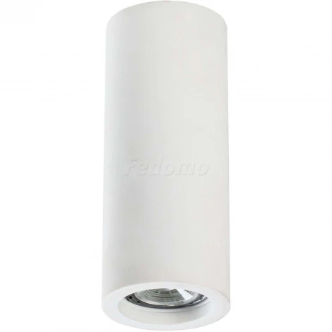 Накладной точечный светильник Maytoni Conik Gyps C004CW-01W