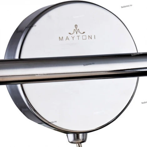 Спот Maytoni Facets SP006-CW-02-N