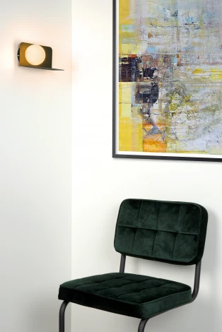 Бра Lucide Bonni 45200/01/33 (220V, шар)