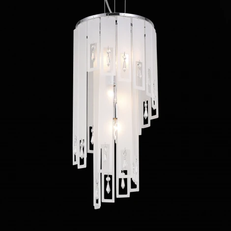 Подвесной светильник ST Luce Cascata SL658.503.05