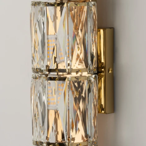 Настенный светильник De City Гослар 498027904