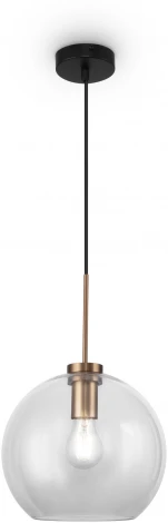 Подвесной светильник Freya Bravis FR8003PL-01BS