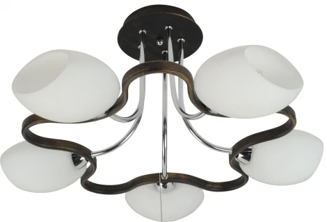 Потолочная люстра Mobitlux 601.03