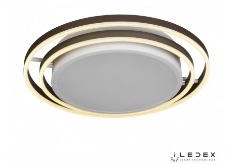 Потолочный светильник iLedex Summery B6308-101W/620 WH