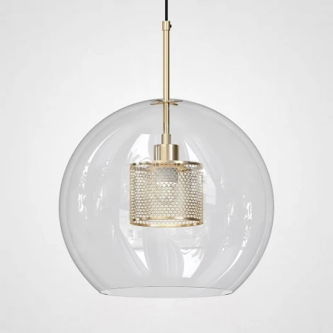 Подвесной светильник E27 Lu Carte Elena LC-11-0943