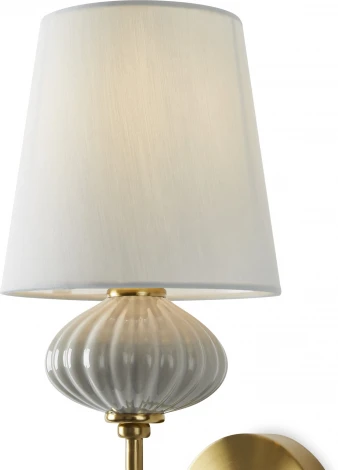 Бра Freya Ceramics FR2029WL-01BS (220V)