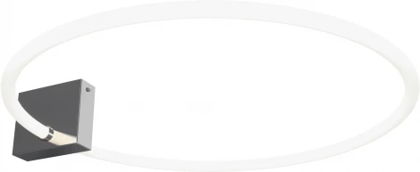 Потолочная люстра Maytoni Anillo MOD315CL-L25CH3K