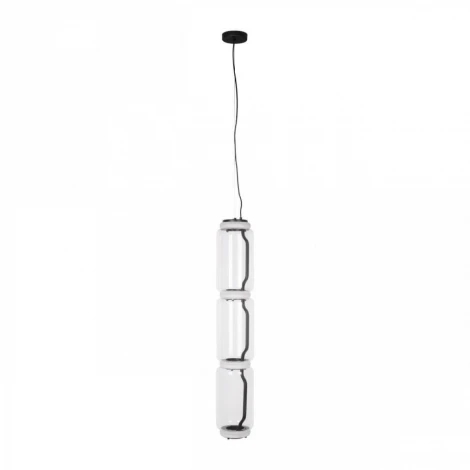 Подвесной светильник Loft It Noctambule 10194/L (LED, 220V, на проводе, круглые)