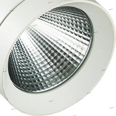 Встраиваемый точечный светильник Novotech Seals 357542