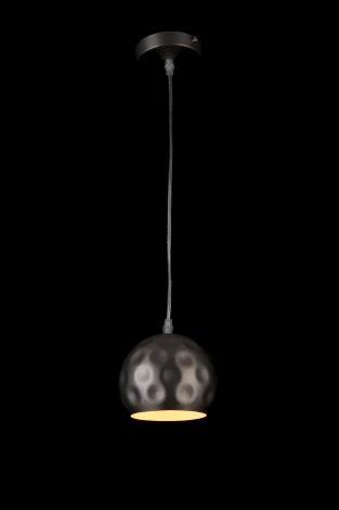 Подвесной светильник Natali Kovaltseva Minimal Art 77014-1P NICKEL