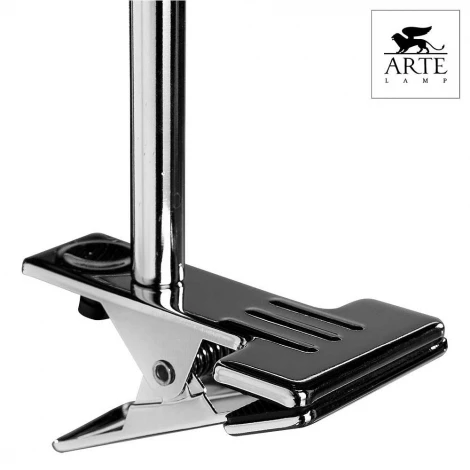 Интерьерная настольная лампа Arte Lamp Cosy A6155LT-1WH